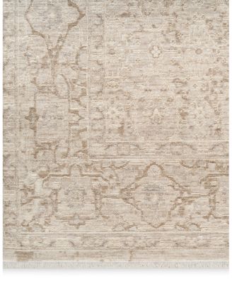 Nourison Home Shadows SHW04 Area Rug, 5'3" x 7'3"