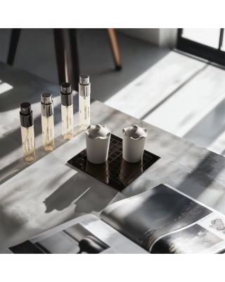 Perfumer Extraordinaire Mentor &amp; Prodigy Discovery Set