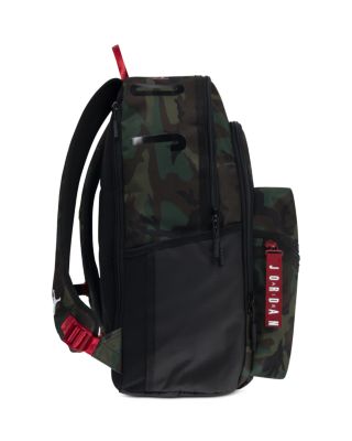 Jordan Air Patrol Backpack
