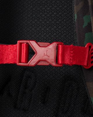 Jordan Air Patrol Backpack