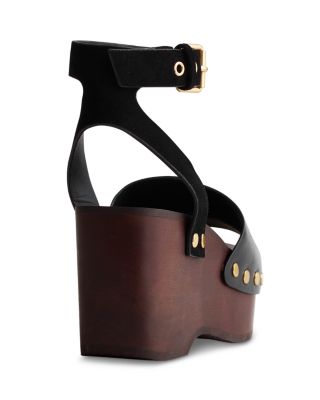 Women's Anouk Platform Clog Sandals