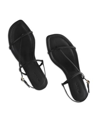 Women's Maycie Strappy Sandals