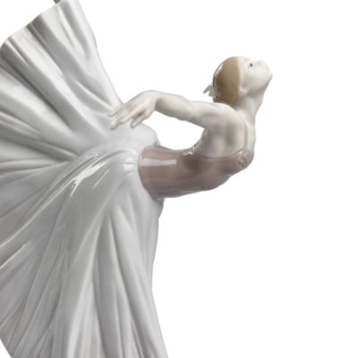 Giselle Arabesque Sculpture