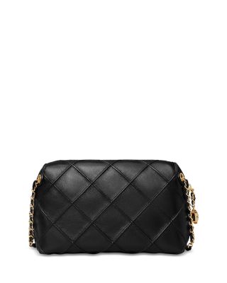 Fleming Soft Leather Crossbody