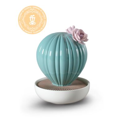 Ferocactus Cactus Diffuser - Gardens of Valencia