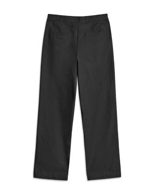 Hesake Regular Fit Pants