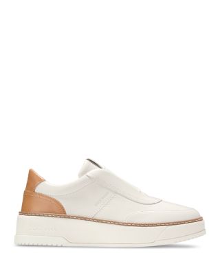 Women's GP Maxfield Slip On Sneakers