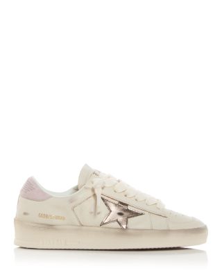 Unisex Stardan Low Top Sneakers
