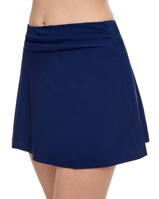 Tutti Frutti Skirted Swim Bottom