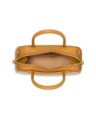 Grace Leather Mini Bag