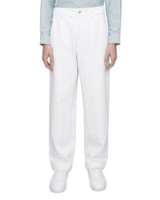 A.P.C. - Jeans Gustav Relaxed Fit Pants