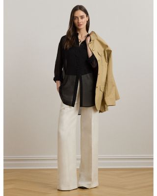 Shadow Stripe Dobby Shirt