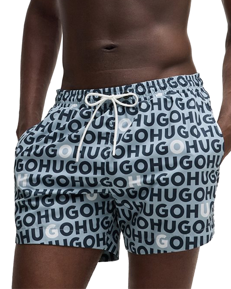Hugo Tortuga Swim Trunks