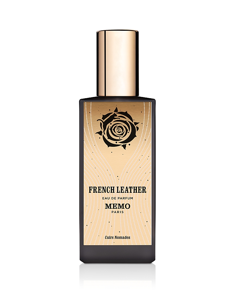 MEMO PARIS FRENCH LEATHER EAU DE PARFUM 1.02 OZ.