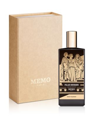 Palais Bourbon Eau de Parfum 2.54 oz.