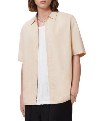 Bandol Relaxed Fit Shirt
