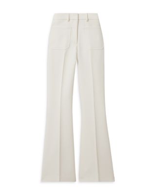 Petites Priya Flared Pants