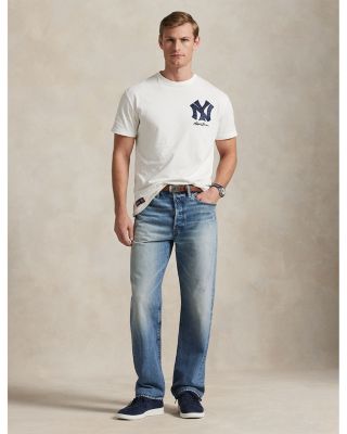 Yankees Jersey T-Shirt