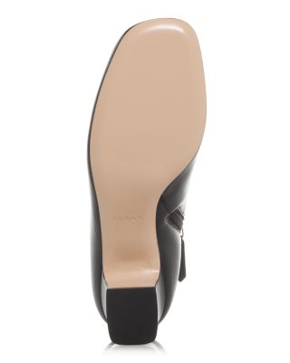 Women&#39;s Horsebit Booties 