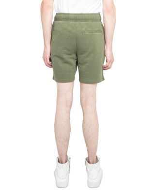 Pablo Sweatshirt Shorts