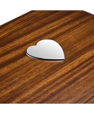 Ballet Musical Jewelery Box