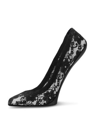 Perfect Edge Liner Socks, Pack of 3