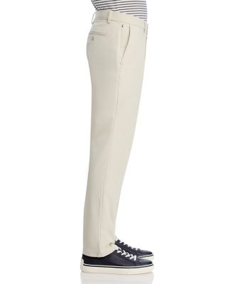 Straight Fit On The Go Pants