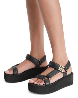 Women's Mellow Platform Sandals