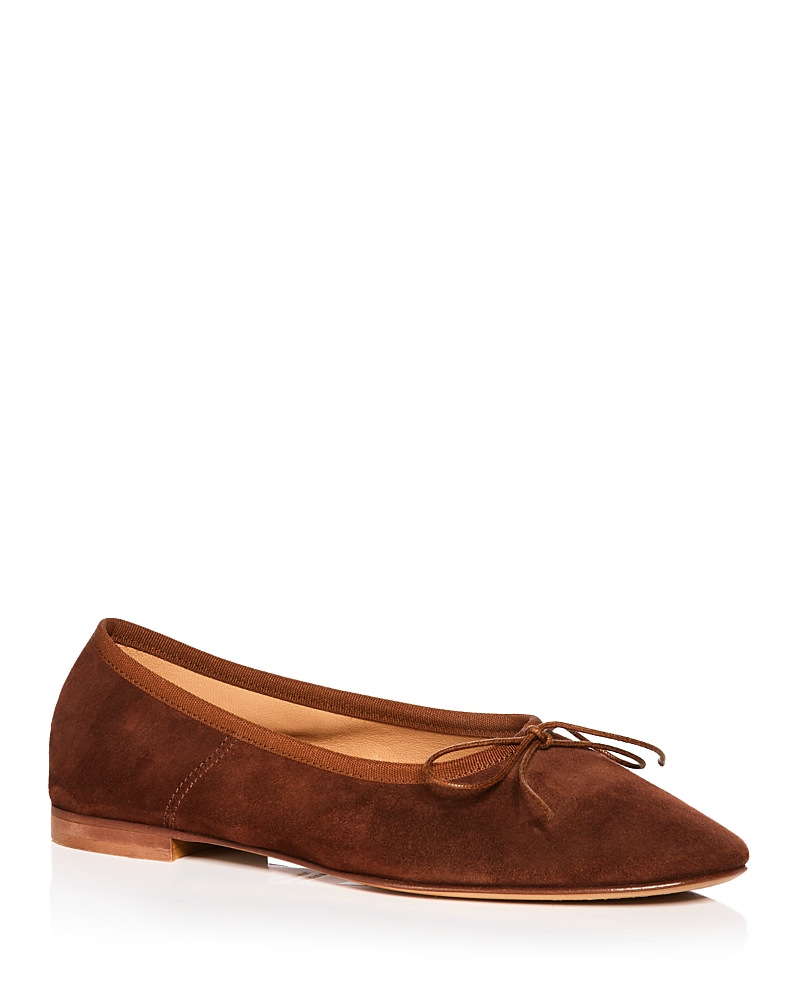 MANSUR GAVRIEL WOMEN'S DREAM BALLET FLATS