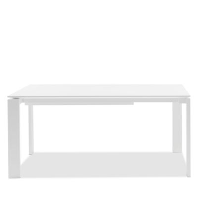 Four Extendable Dining Table