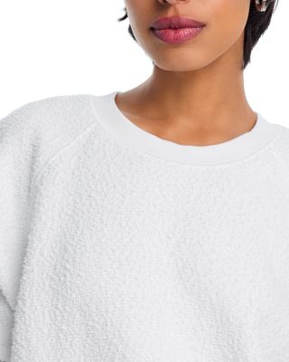 Sami Boucl&eacute; Sweatshirt