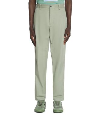 Lanvin - Cotton Biker Pants