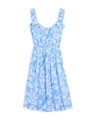 Girls' Puka Dress - Little Kid, Big Kid