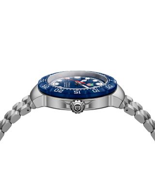 Formula 1 Solargraph Watch, 38mm