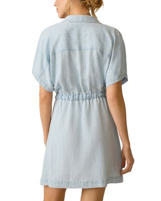 Tried & True Oakley Dress