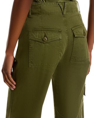 Mandy Parachute Pants