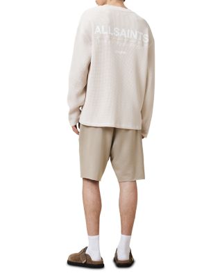 Helix Regular Fit 9" Sweatshorts