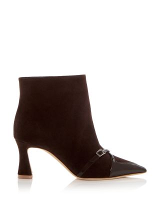 Women's Denise Pointed Toe Booties