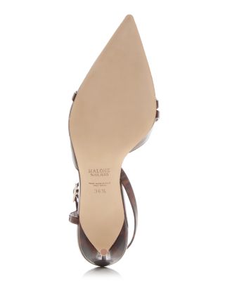 Women's Valeria Slingback Pumps