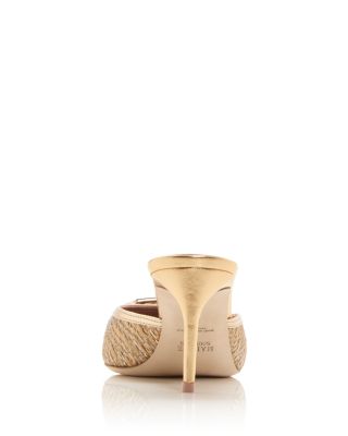 Women's Mona Pointed Mules