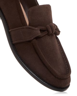 Women&#39;s Astaire Knot Loafers
