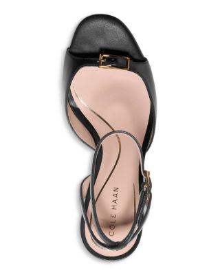 [SAEL!!] ★Cole Haan Annalise★ サンダル Women's Annalise Buckle Sandals in Green | Cole Haan