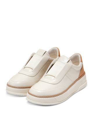 Women's GP Maxfield Slip On Sneakers