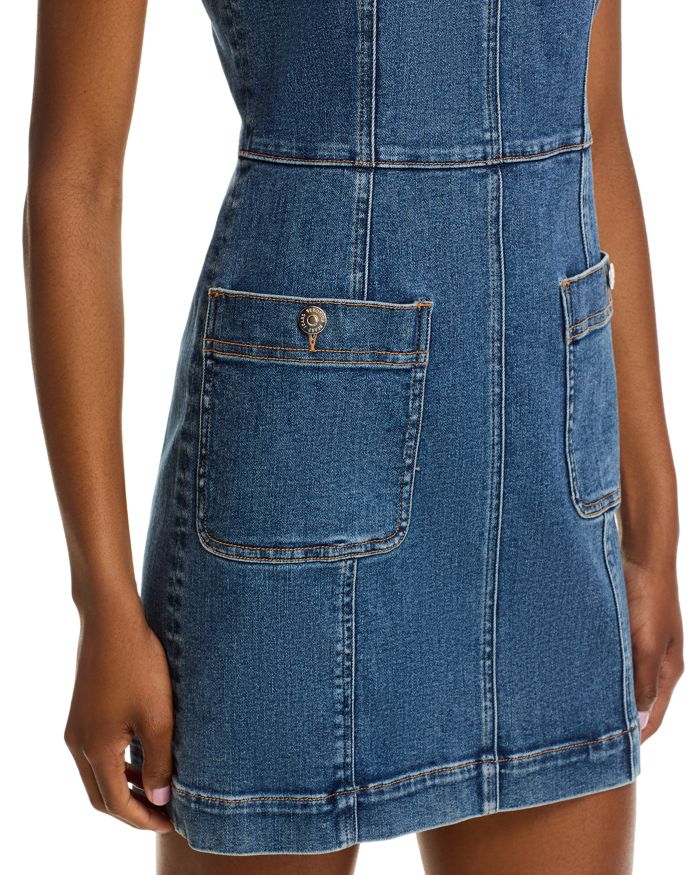Zaire Mini Dress