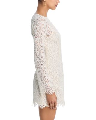 Milana Lace Dress