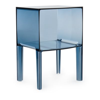 Small Ghost Buster End Table