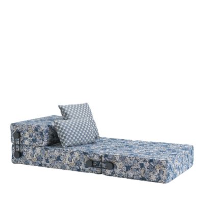 Trix Outdoor Liberty Artemis Lounge Chair