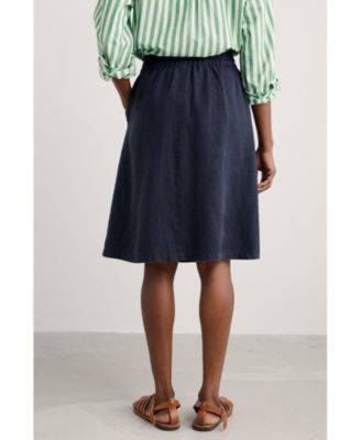 Women's Pepper Moth Skirt