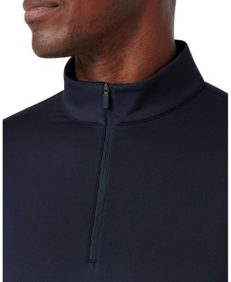  Highland Quarter Zip