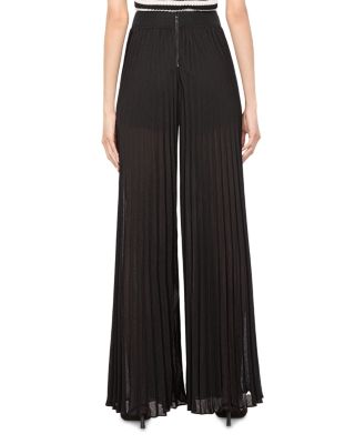 Athena Pleated Pants